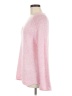 H&M 100% Acrylic Pink Pullover Sweater Size M - photo 5