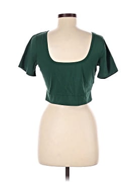 Lyaner Short Sleeve T-Shirt (view 2)