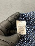 CeCe Blue 3/4 Sleeve Blouse Size XS - photo 8