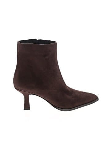 Mix No. 6 Ankle Boots (view 1)
