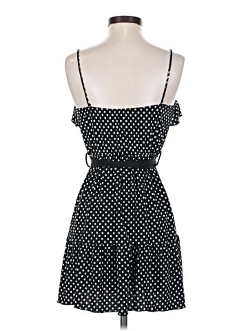 Wet Seal Casual Dress (view 2)