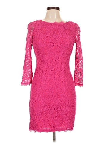 Adrianna Papell Cocktail Dress (view 1)
