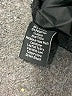 misook Black Kimono Size S - photo 8