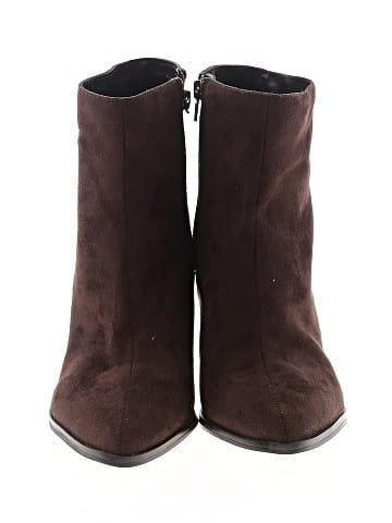 Mix No. 6 Ankle Boots (view 2)