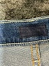 Mother Hearts Blue Jeans Size 25 waist - photo 7