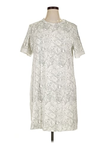 ALTERNATIVE Casual Dress (view 1)