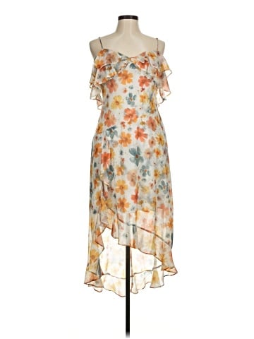 By Anthropologie Cocktail Dress (view 1)