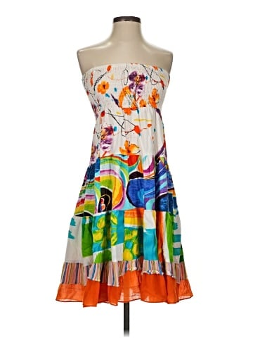 Jams World Cocktail Dress (view 1)