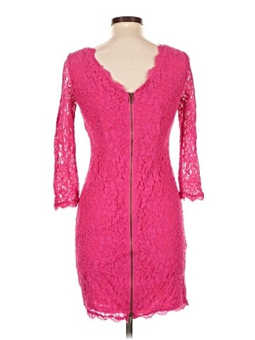 Adrianna Papell Cocktail Dress (view 2)