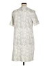ALTERNATIVE Silver Casual Dress Size XL - photo 2
