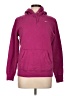 Nike Purple Pullover Hoodie Size L - photo 1