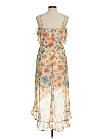 By Anthropologie Cocktail Dress (view 2)