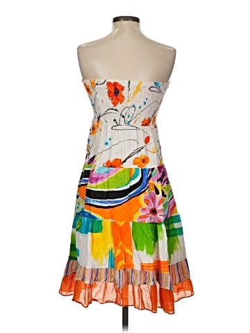 Jams World Cocktail Dress (view 2)