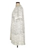 ALTERNATIVE Silver Casual Dress Size XL - photo 5