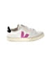 VEJA White Sneakers Size 7 - photo 1