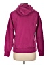 Nike Purple Pullover Hoodie Size L - photo 2