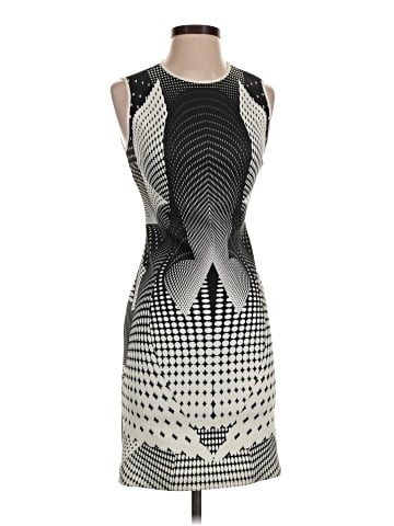 Clover Canyon Cocktail Dress (view 1)