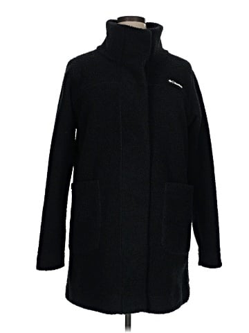 Columbia Cardigan (view 1)
