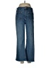 MICHAEL Michael Kors Blue Jeans Size 8 - photo 1