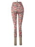 Unbranded Floral Pink Leggings Size S (estimated) - photo 2