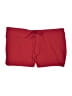 Burnside Solid Red Board Shorts Size L - photo 1