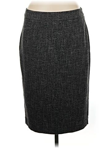 Ann Taylor Factory Formal Skirt (view 1)