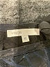 Vince. Solid Black Formal Skirt Size 10 - photo 4