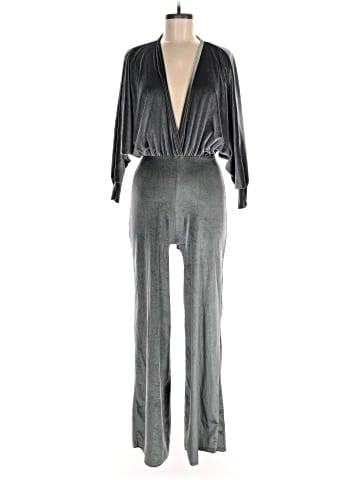 Missguided Jumpsuit (view 1)