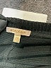 Bordeaux Black Cardigan Size XXS - photo 7