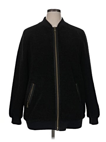 Pendleton Jacket (view 1)