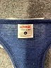 Homage Blue Tank Top Size L - photo 7