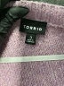 Torrid Purple Cardigan Size 3X Plus (3) - photo 7
