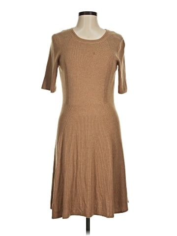 Banana Republic Factory Store Casual Dress (view 1)