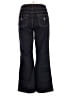 Angels Chevron-herringbone Blue Jeans Size 20 - photo 2