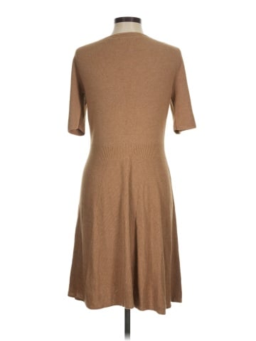 Banana Republic Factory Store Casual Dress (view 2)