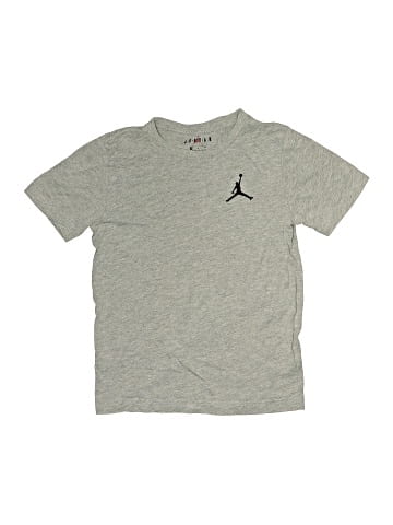 Air Jordan Short Sleeve T-Shirt (view 1)