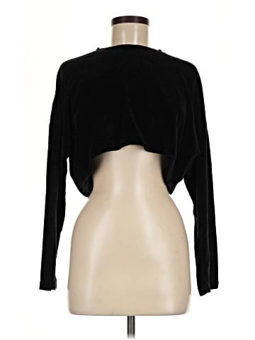 Missguided Long Sleeve Top (view 1)