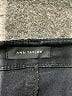 Ann Taylor Black Jeans Size 8 - photo 7