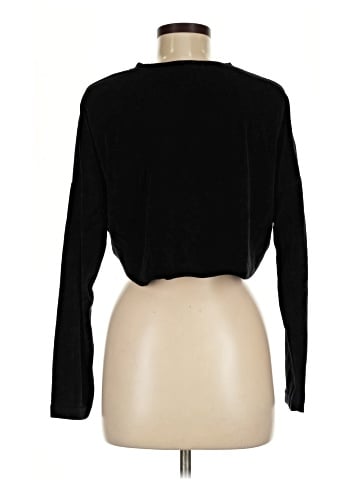 Missguided Long Sleeve Top (view 2)
