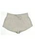 Asics Solid Gray Shorts Size XL - photo 1