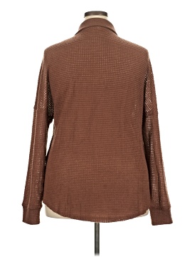 Unbranded Long Sleeve Blouse (view 2)
