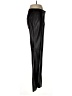 MNG 100% Polyester Black Dress Pants Size 8 - photo 4