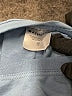Athleta Blue Long Sleeve T-Shirt Size XS - photo 4