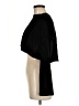 Missguided Black Long Sleeve Top Size 6 - photo 5