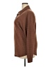 Unbranded Brown Long Sleeve Blouse Size XXL - photo 5