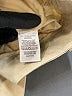 Ann Taylor Solid Tan Khaki Shorts Size 8 - photo 4