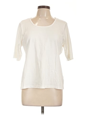 L.L.Bean Short Sleeve T-Shirt (view 1)