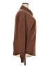Unbranded Brown Long Sleeve Blouse Size XXL - photo 4