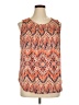 Unbranded Orange Tank Top Size XL - photo 1