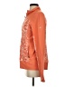 Eddie Bauer Orange Track Jacket Size S - photo 5